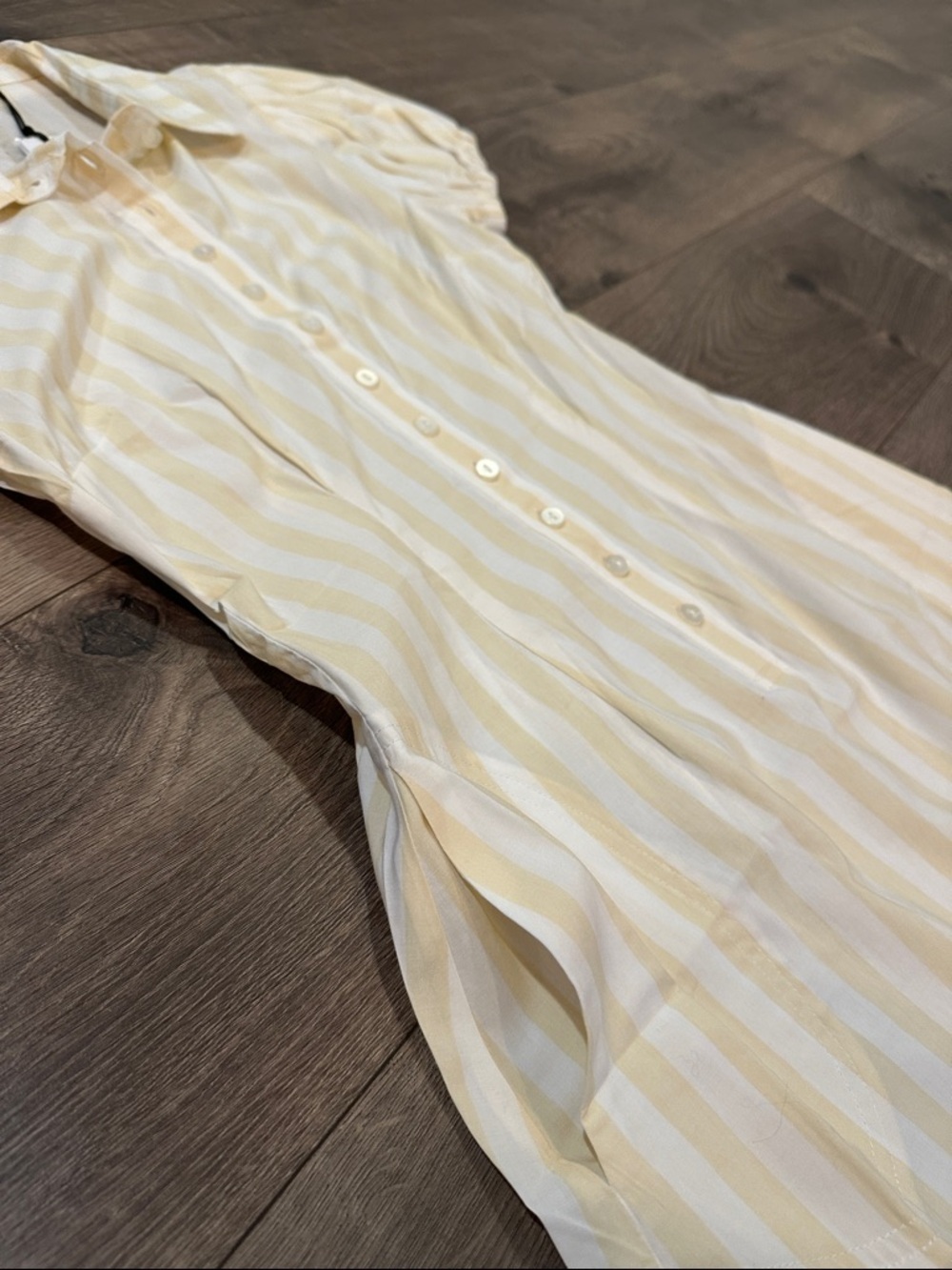 We Wore What Elle mini dress - Picture 7 of 13